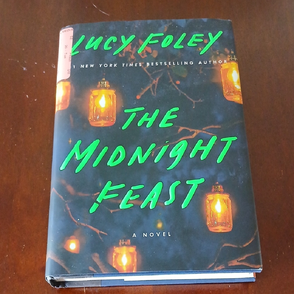 The Midnight Feast
